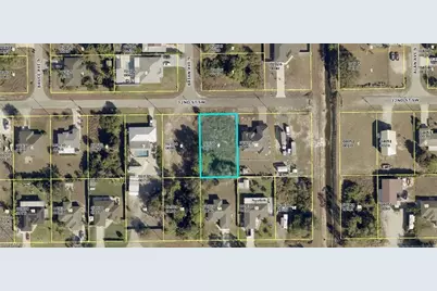 3905 32nd St SW, Lehigh Acres, FL 33976 - Photo 1