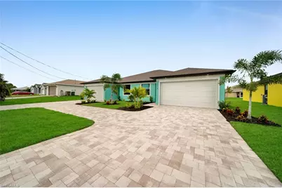 2034 Andalusia Blvd, Cape Coral, FL 33909 - Photo 3