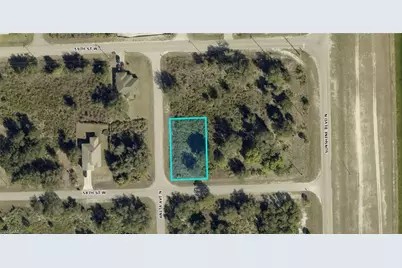 2504 58th St W, Lehigh Acres, FL 33971 - Photo 1
