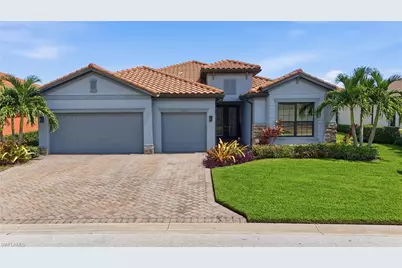 10081 Avalon Lake Cir, Fort Myers, FL 33913 - Photo 1