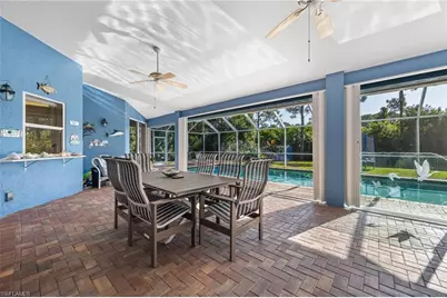 812 McArthur Ave, Lehigh Acres, FL 33936 - Photo 29