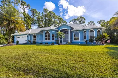 812 McArthur Ave, Lehigh Acres, FL 33936 - Photo 1