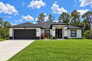 3315 23rd St W, Lehigh Acres, FL 33971 - Photo 1