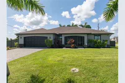 1306 NW 18th St, Cape Coral, FL 33993 - Photo 1
