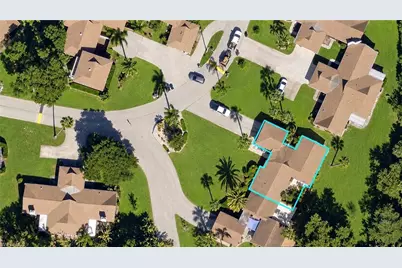 4272 Island Cir #B, Fort Myers, FL 33919 - Photo 27
