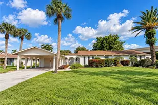 4272 Island Cir, Fort Myers, FL 33919 - Photo 1