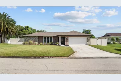 1380 Burgundy Dr, Fort Myers, FL 33919 - Photo 1