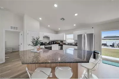 1219 NW 15th Ter, Cape Coral, FL 33993 - Photo 3