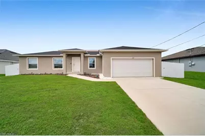 1219 NW 15th Ter, Cape Coral, FL 33993 - Photo 1