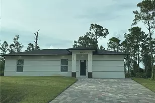 1077 Merry St E, Lehigh Acres, FL 33974 - Photo 1