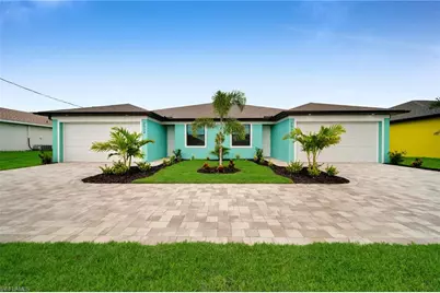 2036 Andalusia Blvd, Cape Coral, FL 33909 - Photo 1