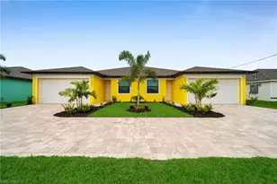 2102 Andalusia Blvd, Cape Coral, FL 33909 - Photo 1