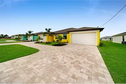 2102 Andalusia Blvd, Cape Coral, FL 33909 - Photo 3