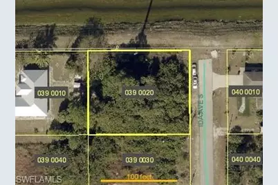 50 Ida Ave, Lehigh Acres, FL 33976 - Photo 1