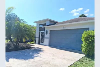 719 Zeppelin Pl, Fort Myers, FL 33913 - Photo 5