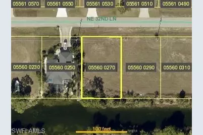 1100 NE 32nd Ln, Cape Coral, FL 33909 - Photo 1