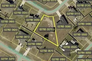 224 NW 28th Terrace, Cape Coral, FL 33993 - Photo 1