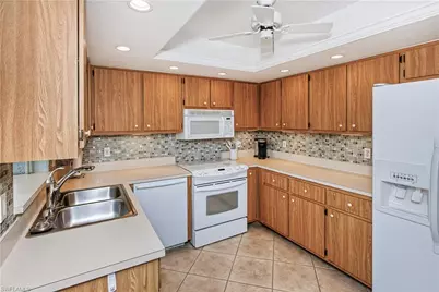 3437 Clubview Dr, North Fort Myers, FL 33917 - Photo 17