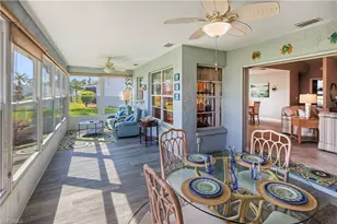 3437 Clubview Dr, North Fort Myers, FL 33917 - Photo 33