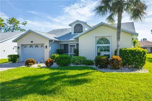 3437 Clubview Dr, North Fort Myers, FL 33917 - Photo 1