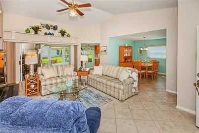 3437 Clubview Dr, North Fort Myers, FL 33917 - Photo 9