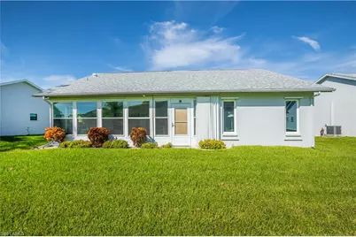 3437 Clubview Dr, North Fort Myers, FL 33917 - Photo 37