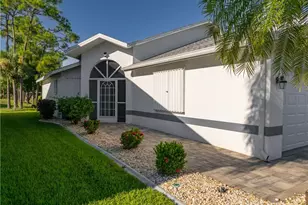 3610 Schefflera Dr, North Fort Myers, FL 33917 - Photo 3