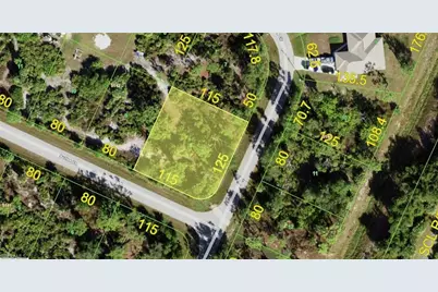 7382 Sutton Ln, Port Charlotte, FL 33981 - Photo 1