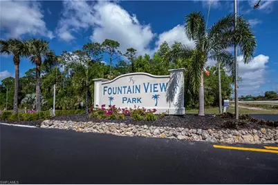 207 Sojourn Dr, North Fort Myers, FL 33903 - Photo 21