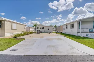 207 Sojourn Dr, North Fort Myers, FL 33903 - Photo 1