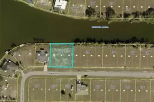 1721 NW 8th Terrace, Cape Coral, FL 33993 - Photo 1