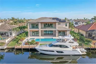 1524 SW 57th St, Cape Coral, FL 33914 - Photo 1
