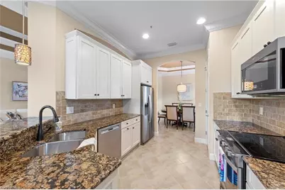 10351 Glastonbury Cir #201, Fort Myers, FL 33913 - Photo 7