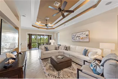 10351 Glastonbury Cir #201, Fort Myers, FL 33913 - Photo 5