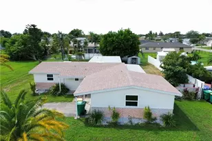 160 Francis Dr NE, Port Charlotte, FL 33952 - Photo 21