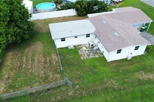 160 Francis Dr NE, Port Charlotte, FL 33952 - Photo 19