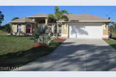 910 Citrus Ave S, Lehigh Acres, FL 33974 - Photo 1