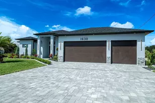 1630 NE 13th Pl, Cape Coral, FL 33909 - Photo 1