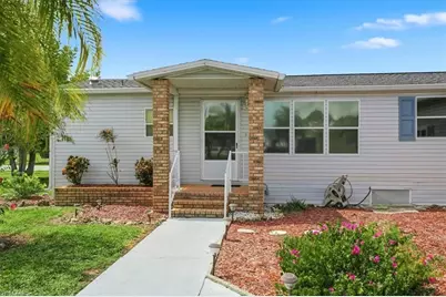 19844 Eagle Trace Ct, North Fort Myers, FL 33903 - Photo 3