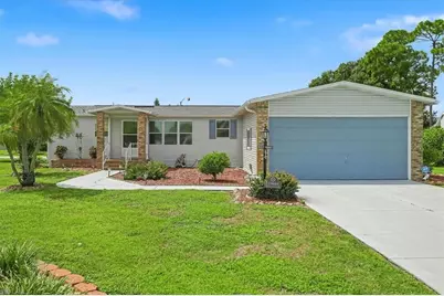 19844 Eagle Trace Ct, North Fort Myers, FL 33903 - Photo 1