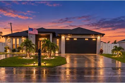 1113 Embers Pkwy W, Cape Coral, FL 33993 - Photo 1