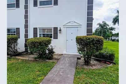 7049 New Post Dr #E4, North Fort Myers, FL 33917 - Photo 1
