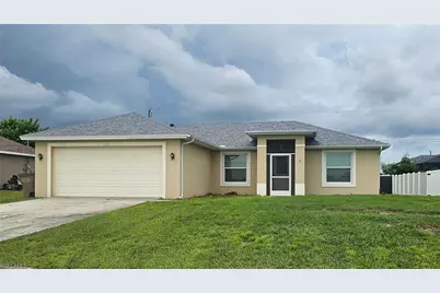 1144 NW 5th Pl, Cape Coral, FL 33993 - Photo 1