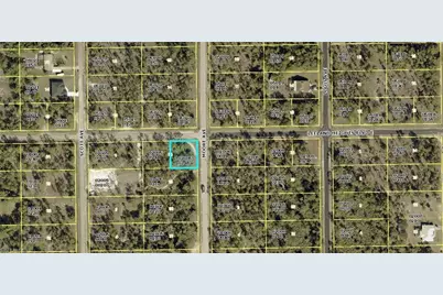 3906 Leeland Heights Blvd E, Lehigh Acres, FL 33936 - Photo 1