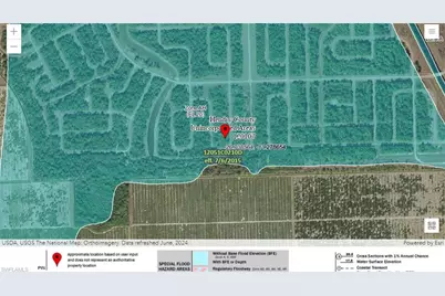 816 Morning Ln, Labelle, FL 33935 - Photo 5