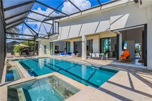 4408 SW 28th Pl, Cape Coral, FL 33914 - Photo 29