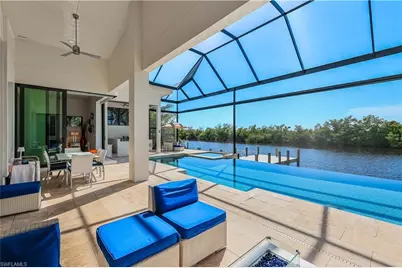 4408 SW 28th Pl, Cape Coral, FL 33914 - Photo 33