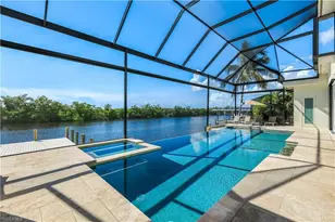 4408 SW 28th Pl, Cape Coral, FL 33914 - Photo 17