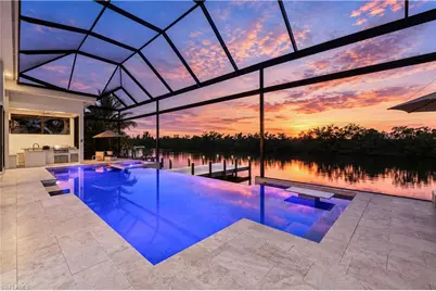 4408 SW 28th Pl, Cape Coral, FL 33914 - Photo 35
