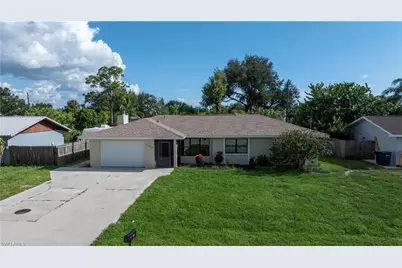 7286 Jonas Rd, Fort Myers, FL 33967 - Photo 1